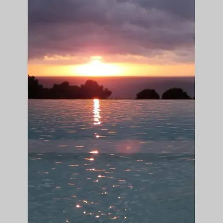 Cala Azzurra Macari