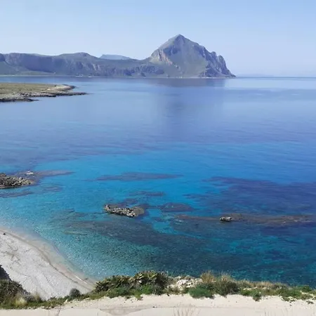 Cala Azzurra Macari