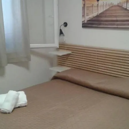 Ferienhaus Cala Azzurra *
