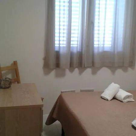 Ferienhaus Cala Azzurra
