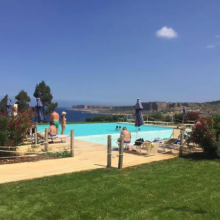 Cala Azzurra * Macari
