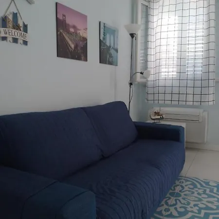 Cala Azzurra Ferienhaus