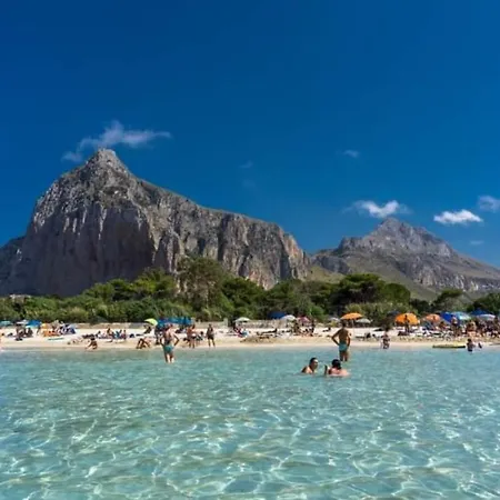 Cala Azzurra