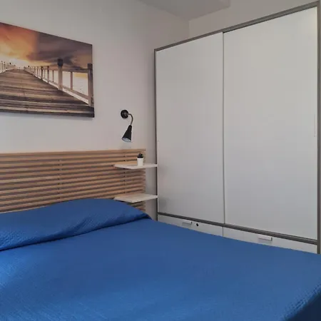 Macari Residence Central Apartment Дом отдыха