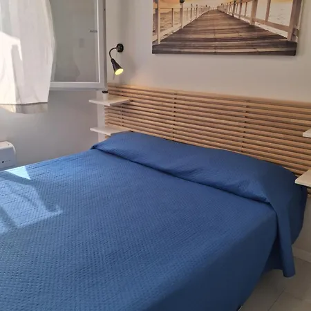 Macari Residence Central Apartment