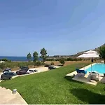 Macari Residence Central Apartment *