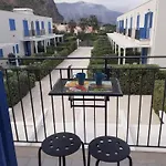 Casa de Férias Macari Residence Central Apartment