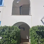 Casa de Férias Macari Residence Central Apartment Macari