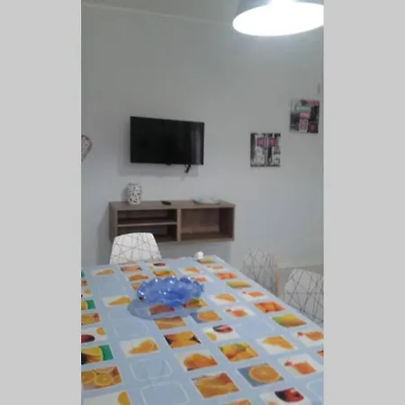 Macari Residence Central Apartment Macari