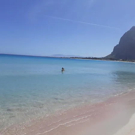Apartmentmacari Cala Azzurra San Vito Lo Capo *
