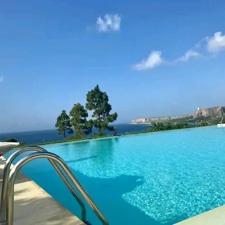 Apartmentmacari Cala Azzurra San Vito Lo Capo Macari