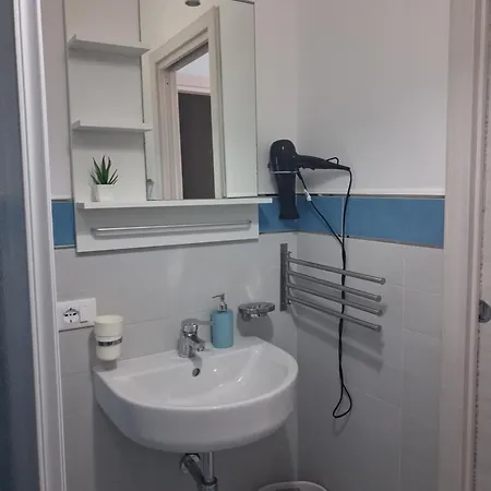 Macari Residence Central Apartment Vakantiehuis Macari
