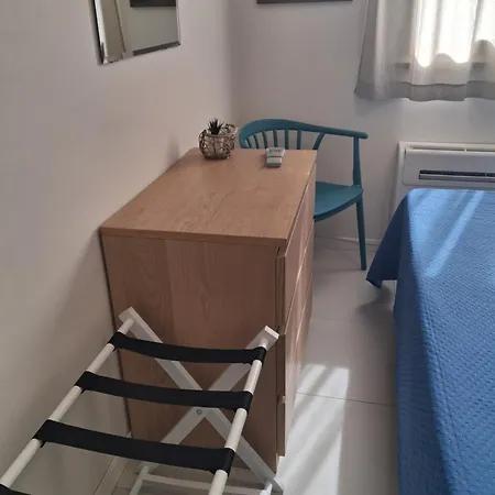 Macari Residence Central Apartment *