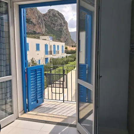 Macari Residence Central Apartment Holiday home Macari
