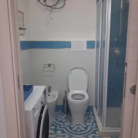 Macari Residence Central Apartment Holiday home