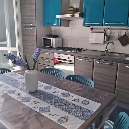 Macari Residence Central Apartment * Macari