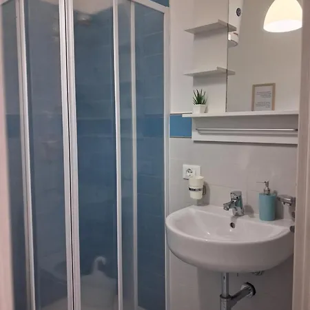 Holiday home Macari Residence Central Apartment