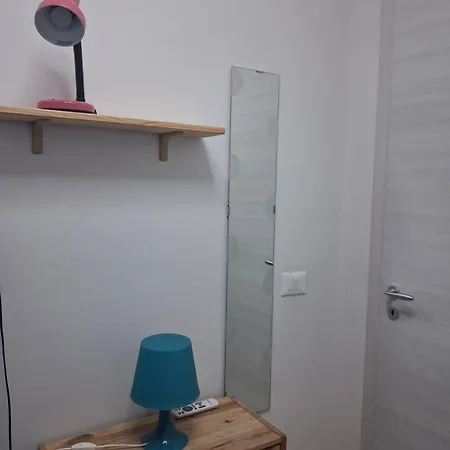 Macari Residence Central Apartment Holiday home *