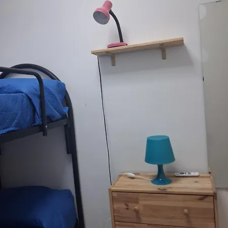 Holiday home Macari Residence Central Apartment *