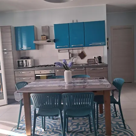 Holiday home Macari Residence Central Apartment