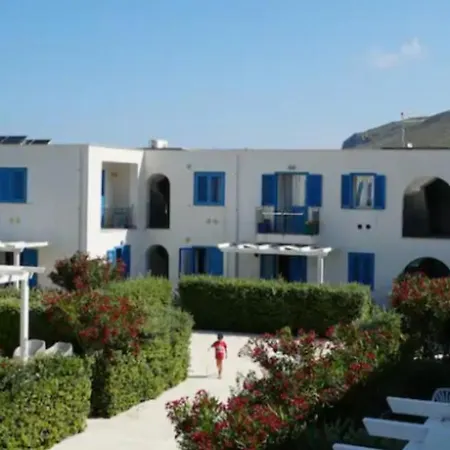 Holiday home Macari Residence Central Apartment