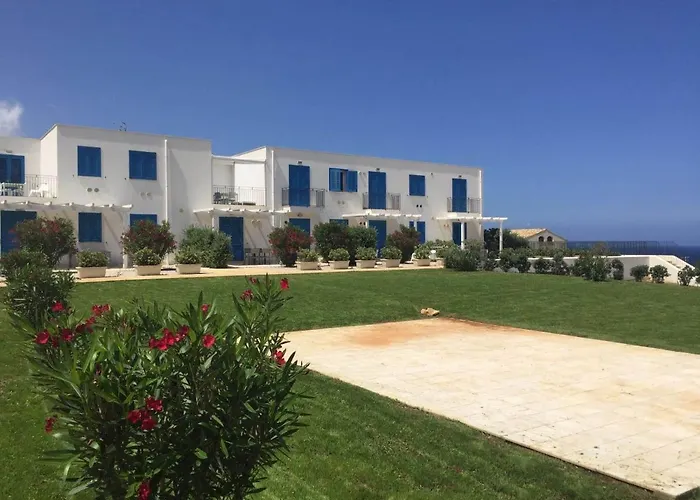 Macari Residence Central Apartment Vakantiehuis