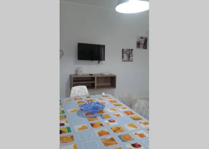 Macari Residence Central Apartment Macari