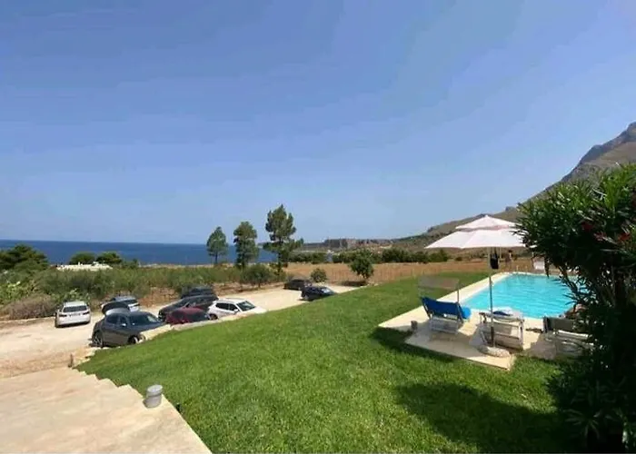 Macari Residence Central Apartment *