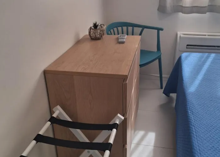 Macari Residence Central Apartment *