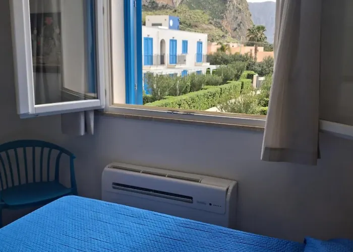 Macari Residence Central Apartment Macari
