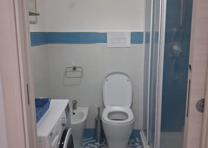 Macari Residence Central Apartment Vakantiehuis