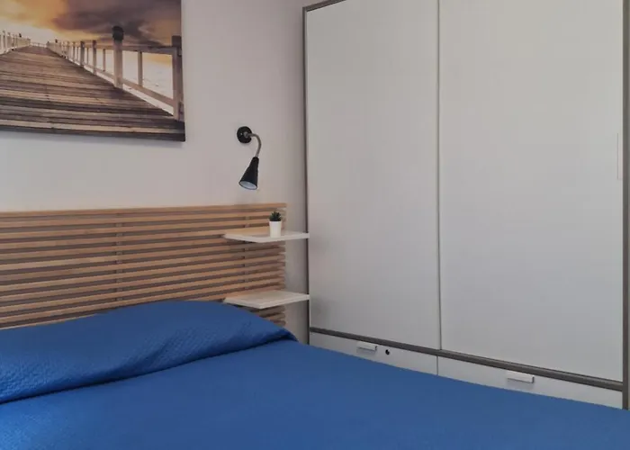Macari Residence Central Apartment Vakantiehuis
