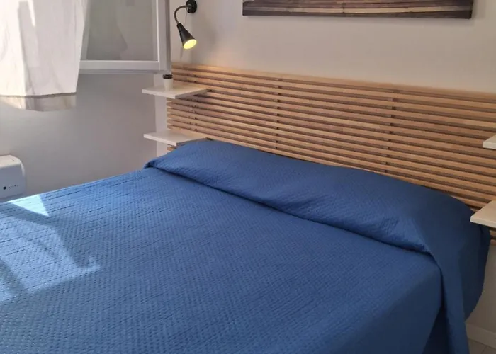 Macari Residence Central Apartment
